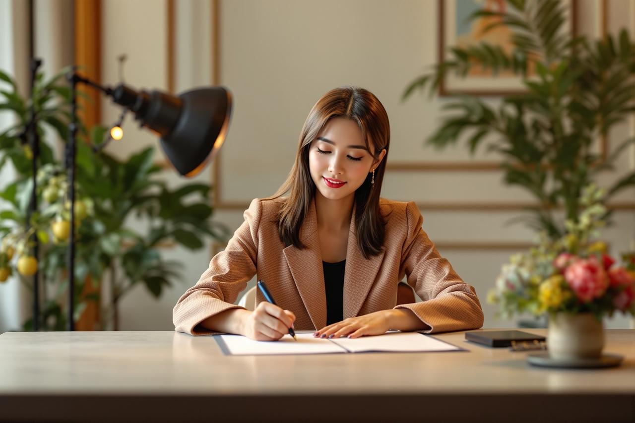 性爱视频签约新生代实力派演员陈晓宇，共同开启全新合作篇章