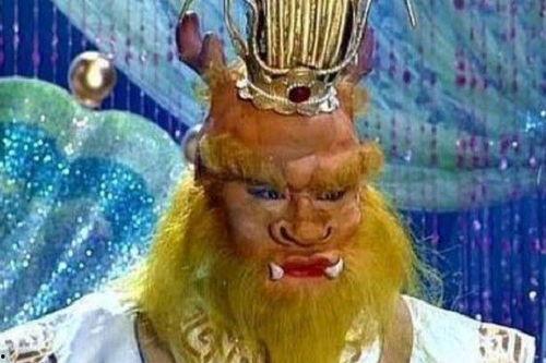 龙王群芳宴,传奇盛宴,群英荟萃