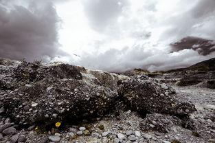 天地苍茫,探寻宇宙奥秘的壮丽篇章