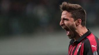 23-24赛季意甲第22轮：AC米兰vs博洛尼亚,红黑军团力克蓝鹰，意甲积分榜再进一步