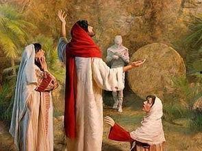 拉撒路,复活与信仰的奇迹