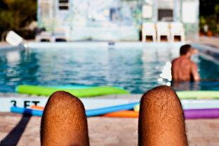 美国裸体主义者,美国裸体主义者的生活哲学与社区构建