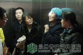 重获光明之旅,探寻视障人士的勇敢挑战与希望之光